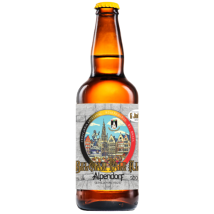 6 Jahre Belgian Pale Ale 500ml