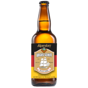 Argus - Munich Helles 500ml